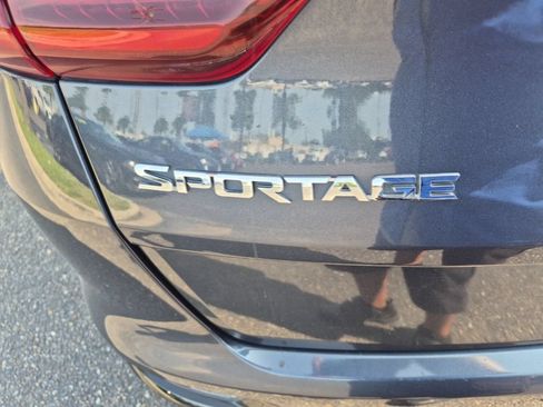 Used 2020 Kia Sportage SX FWD image 13