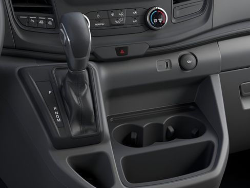 New 2025 Ford Transit 350 XL image 15