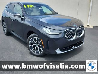 New 2026 BMW X3 xDrive30 w/ Premium Package AWD/4WD video 1
