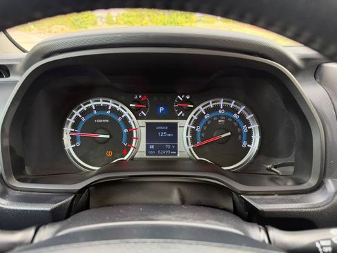 Used 2016 Toyota 4Runner SR5 Premium AWD/4WD image 27