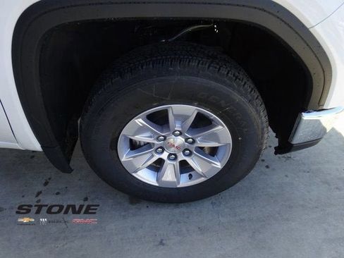 New 2026 GMC Sierra 1500 Pro w/ Pro Value Package image 11