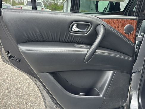 Used 2019 Nissan Armada SL w/ Premium Package image 15