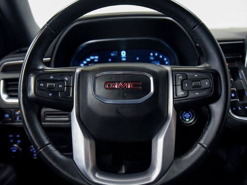 Used 2024 GMC Yukon SLE AWD/4WD image 44