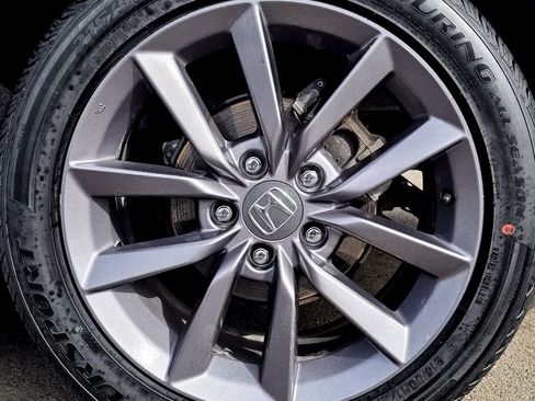 Used 2020 Honda Civic EX-L image 40