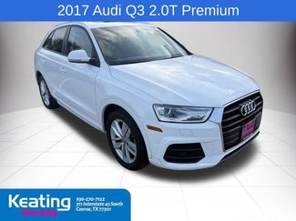 Used 2017 Audi Q3 2.0T Premium video 1