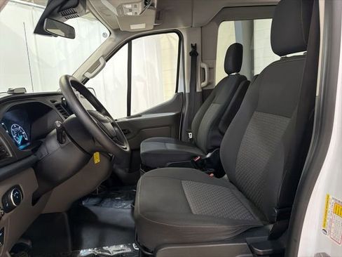 Used 2023 Ford Transit 350 XL AWD/4WD image 11