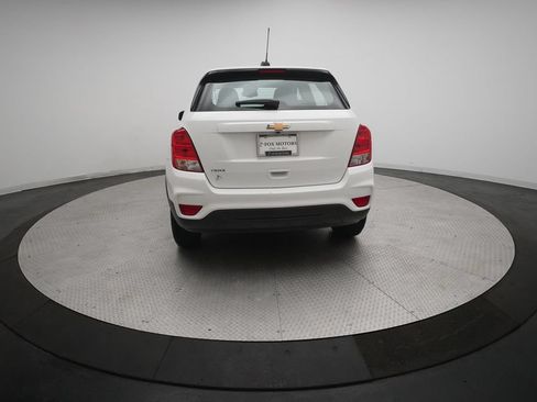 Used 2017 Chevrolet Trax LS FWD image 24