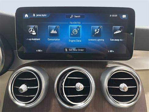 Certified 2022 Mercedes-Benz GLC 300 4MATIC image 18