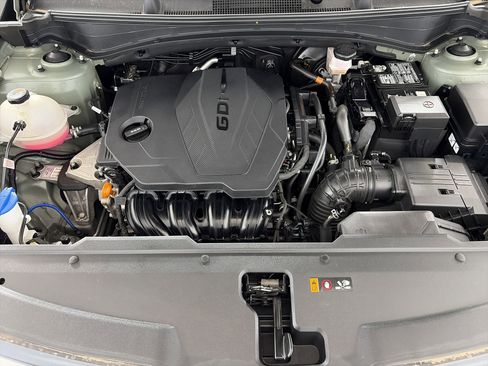 Certified 2023 Kia Sportage X-Line w/ X-Line Premium Package image 11