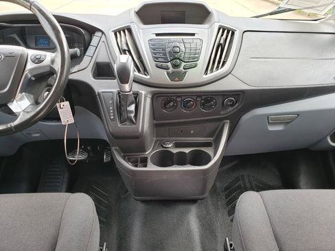 Used 2016 Ford Transit 250 130 Low Roof RWD image 14