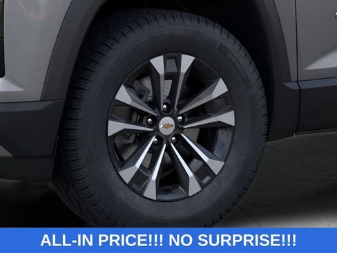 New 2027 Chevrolet Equinox LT FWD image 19