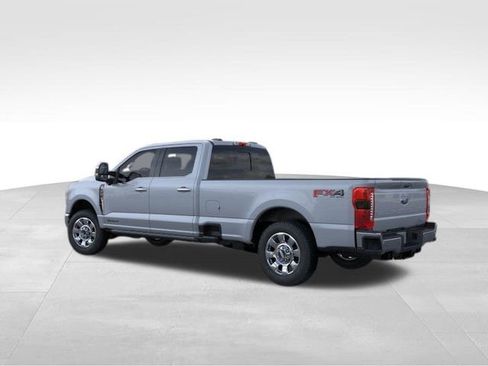 New 2026 Ford F350 Lariat AWD/4WD image 5