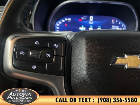 Used 2023 Chevrolet Suburban LT image 29
