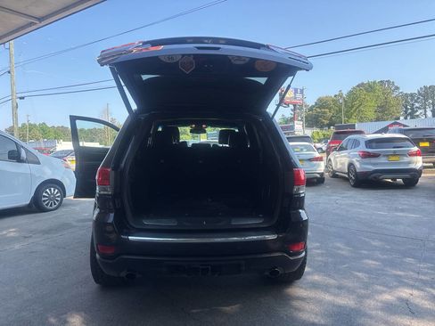Used 2014 Jeep Grand Cherokee Limited AWD/4WD image 12