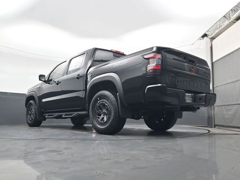 New 2026 Nissan Frontier PRO-4X w/ Pro-4x Convenience Package image 18