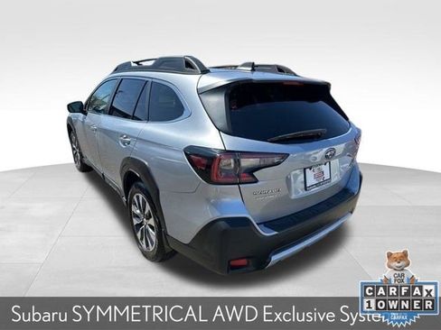 Used 2023 Subaru Outback Limited XT image 6