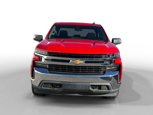 Used 2020 Chevrolet Silverado 1500 LT w/ All-Star Edition image 8