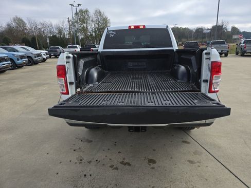 Used 2024 RAM 2500 Big Horn image 13