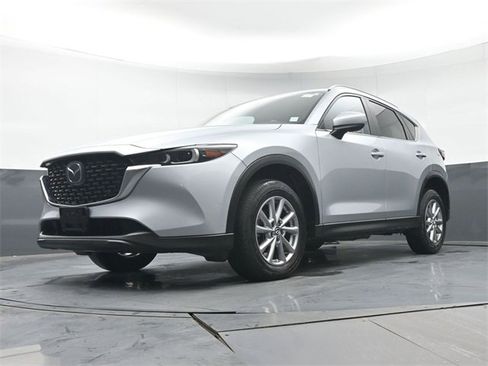 Certified 2023 MAZDA CX-5 AWD 2.5 S w/ Select Package image 27