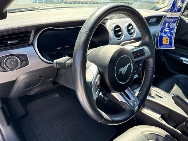 Used 2022 Ford Mustang GT Premium w/ Equipment Group 401A RWD image 18