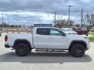 Certified 2026 GMC Canyon Elevation w/ Convenience Package video 2