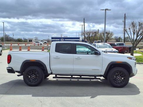 Certified 2026 GMC Canyon Elevation w/ Convenience Package image 2