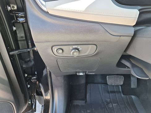 New 2026 Buick Encore GX Preferred w/ Advanced Technology Package image 32