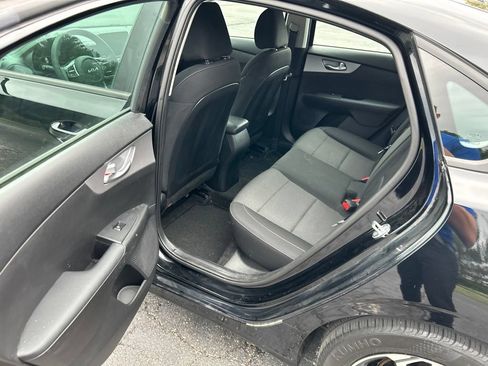 Used 2023 Kia Forte LXS FWD image 20