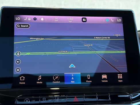 Used 2022 Jeep Compass High Altitude image 18