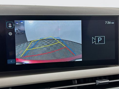 New 2025 Hyundai Tucson SEL AWD/4WD image 13