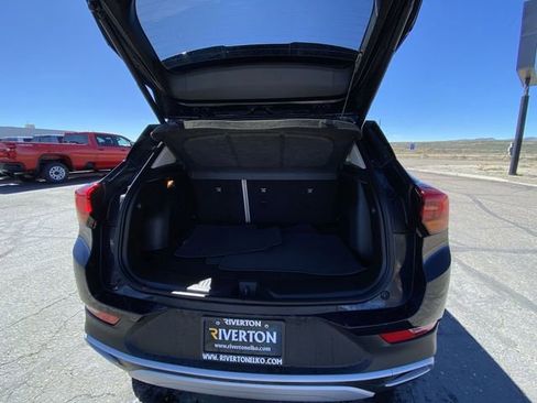 Used 2020 Buick Encore GX Select image 22