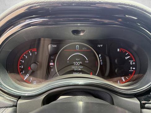 Used 2023 Dodge Durango SXT RWD image 15