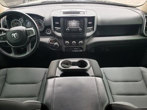 Used 2019 RAM 1500 Big Horn AWD/4WD image 15