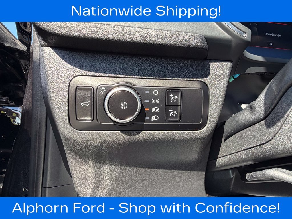Used 2023 Ford Escape Platinum AWD/4WD image 11