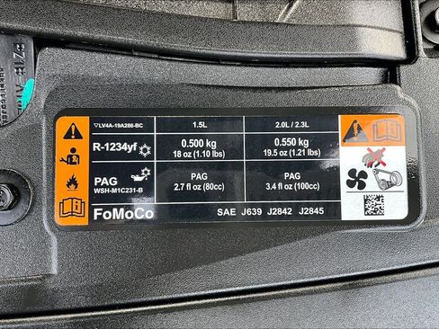 Used 2024 Ford Escape ST-Line image 32