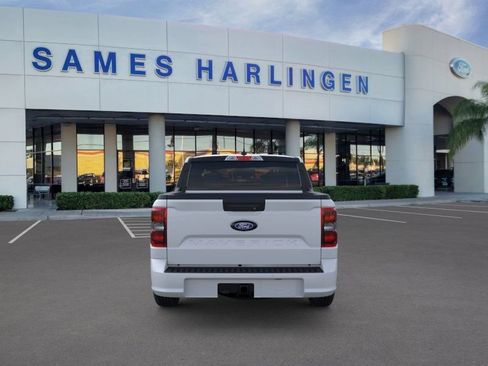 New 2026 Ford Maverick Lobo image 5