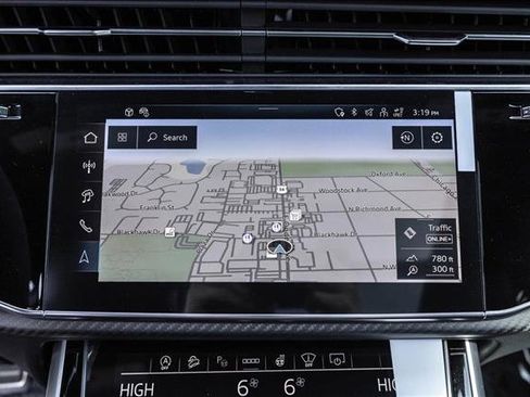 New 2026 Audi RS Q8 performance AWD/4WD image 15