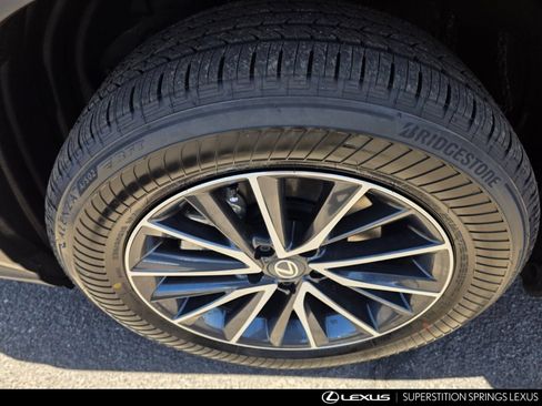 New 2026 Lexus NX 350 AWD w/ Premium Package image 10