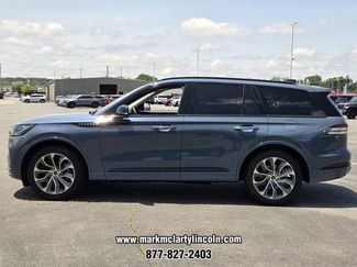 New 2026 Lincoln Aviator AWD video 2