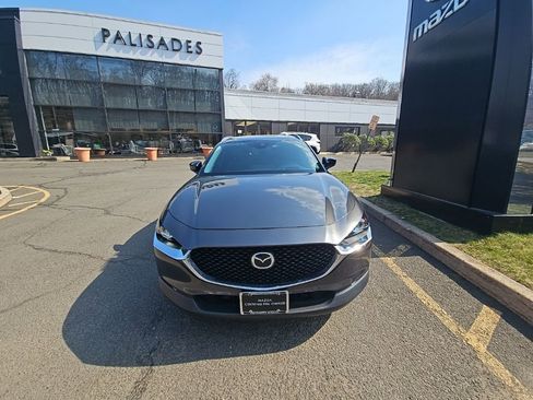 Used 2023 MAZDA CX-30 2.5 Turbo w/ Premium Package image 3