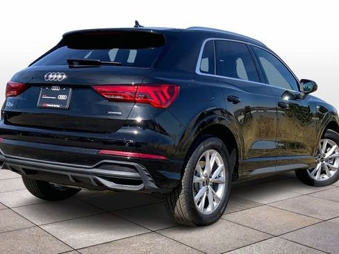 Used 2025 Audi Q3 2.0T Premium w/ Convenience Package image 13