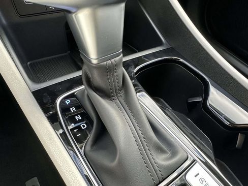 New 2026 Hyundai Tucson SEL image 20