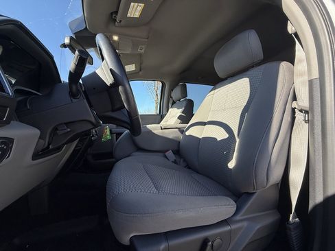 Used 2020 Ford F150 XLT w/ Equipment Group 302A Luxury image 10