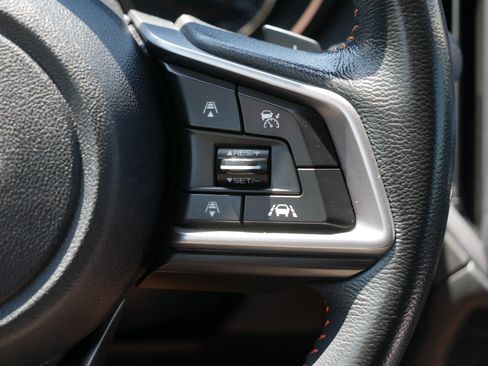 Used 2019 Subaru Crosstrek 2.0i Limited w/ Moonroof Package w/Navigation AWD/4WD image 30