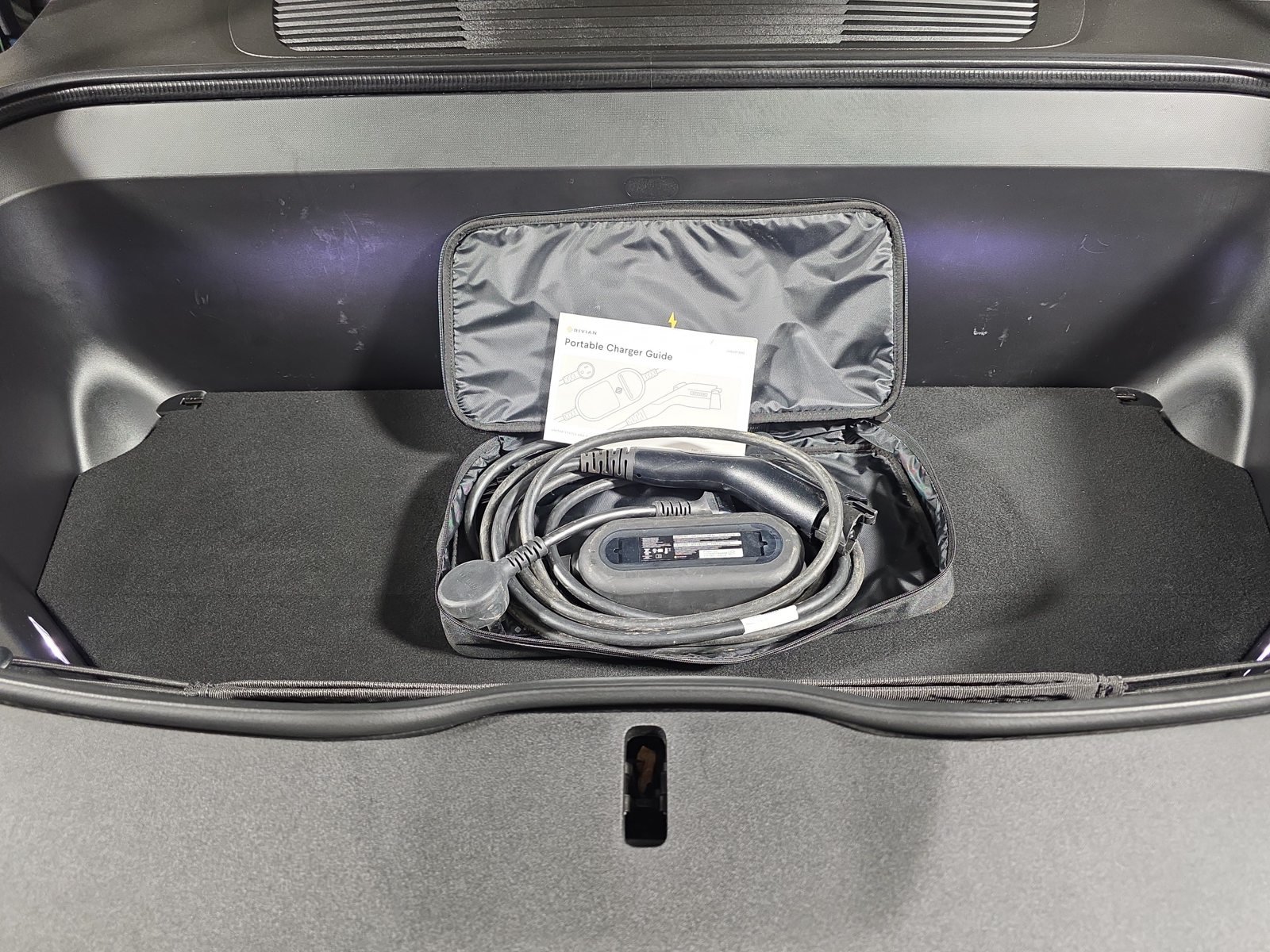 Used 2023 Rivian R1S Adventure Quad AWD/4WD image 14