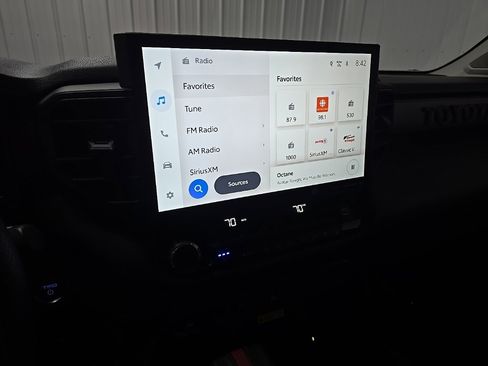 Used 2023 Toyota Tundra TRD Pro image 25