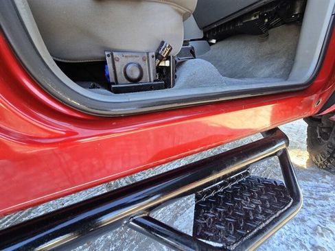 Used 2006 Dodge Ram 2500 Truck SLT w/ Quad Cab Big Horn Value Group image 25