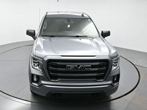 Used 2021 GMC Sierra 1500 Elevation image 31