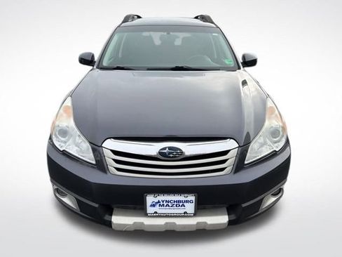 Used 2012 Subaru Outback 2.5i Limited w/ Moonroof Pkg image 9