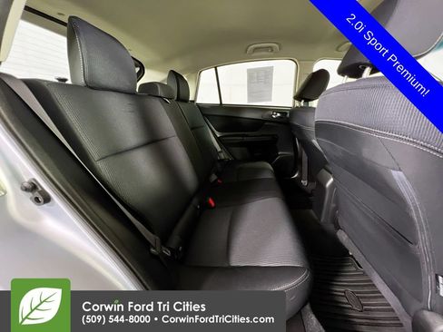 Used 2013 Subaru Impreza 2.0i Sport Premium w/ Popular Pkg 1 AWD/4WD image 16